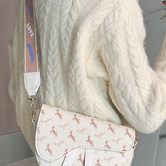 7 Fall 2024 Handbag Trends, According to Stylists Handbag women autumn fashion